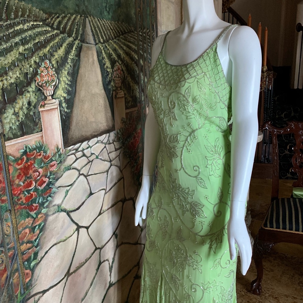 Sean Collection Gown